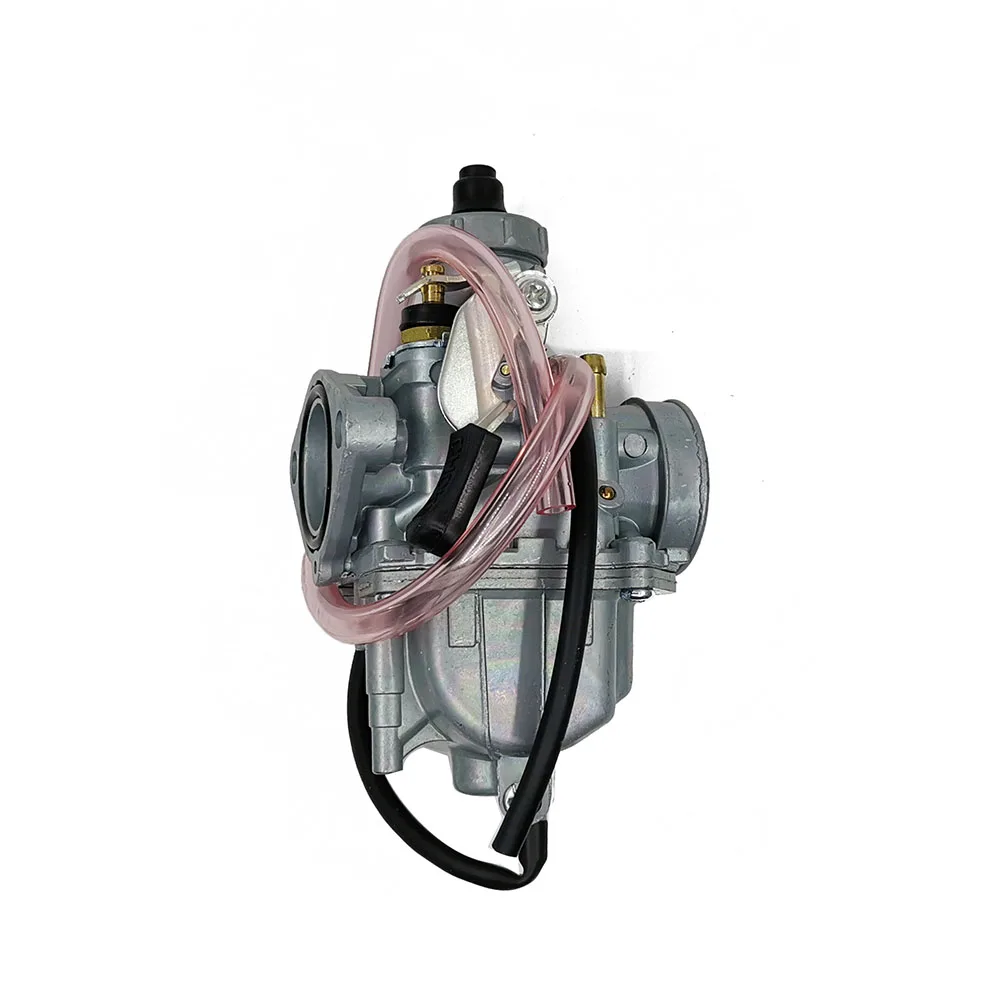 VM22 Carburetor for Mikuni 110cc 125cc 140cc Dirt Pit Bike SSR YCF [A] | Автомобили и мотоциклы