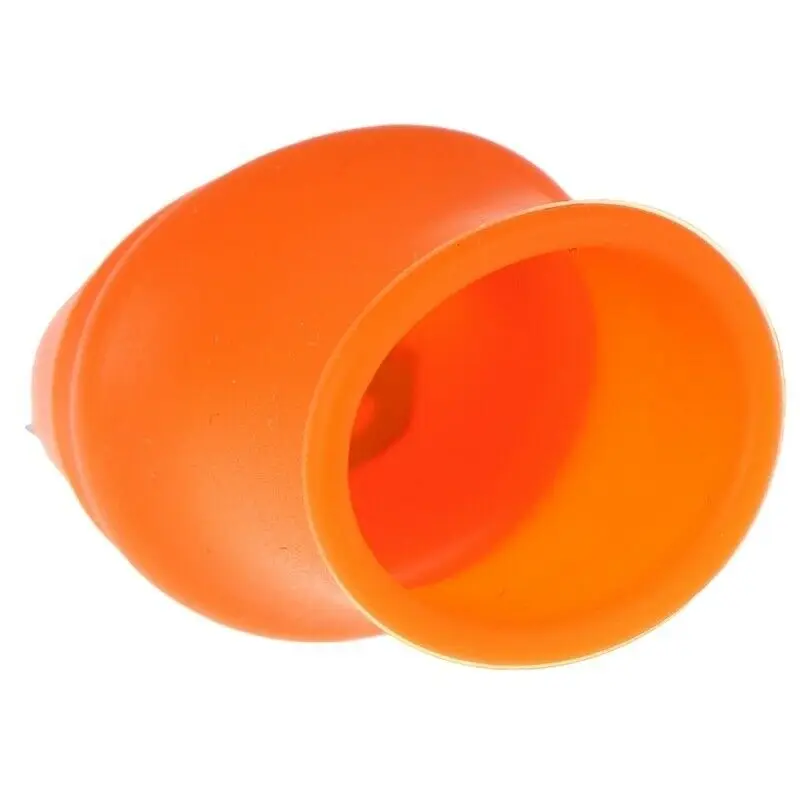 Finger Toe Protector Silicone Gel Cover Cap Pain Relief Preventing Blisters Corns Nail Tools Foot Care Toe Separators 4.7