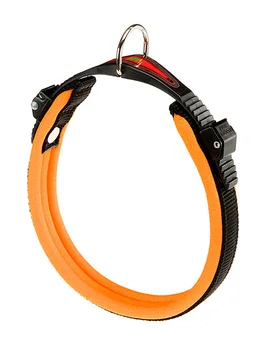 

FERPLAST Collars for dogs Ferplast Ergofluo C15 / 33 Orange