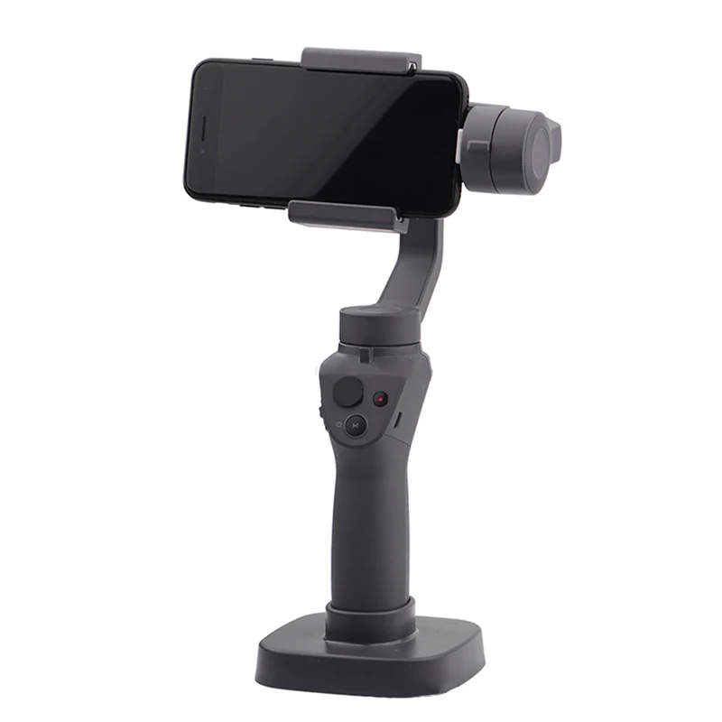 Ручной держатель PTZ, стабилизатор для DJI OSMO Mobile 2, аксессуары для экшн-видеокамер