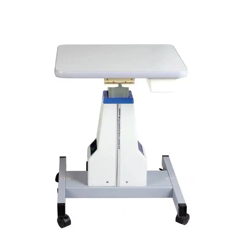 

110V/220V Electric Optometry Lifting Table Computer Lifting Table Ophthalmic Glasses Equipment WZ-3A