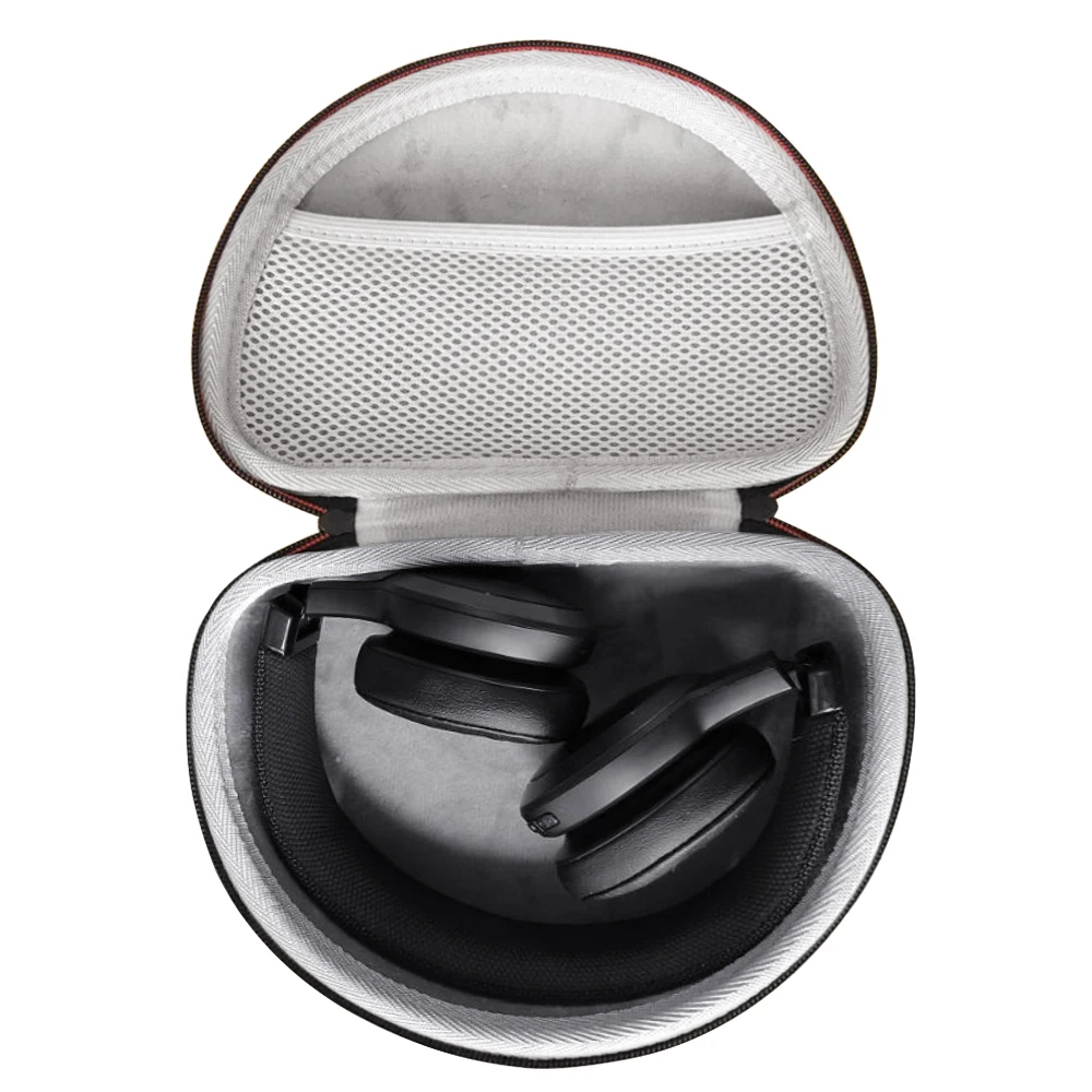 Жесткий чехол EVA для наушников JBL LIVE400BT переносной хранения jbl Live400bt|Сумки