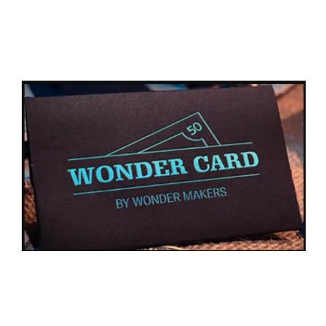 Чудо-карта чудо-Мейкеров-волшебный трюк | Игрушки и хобби