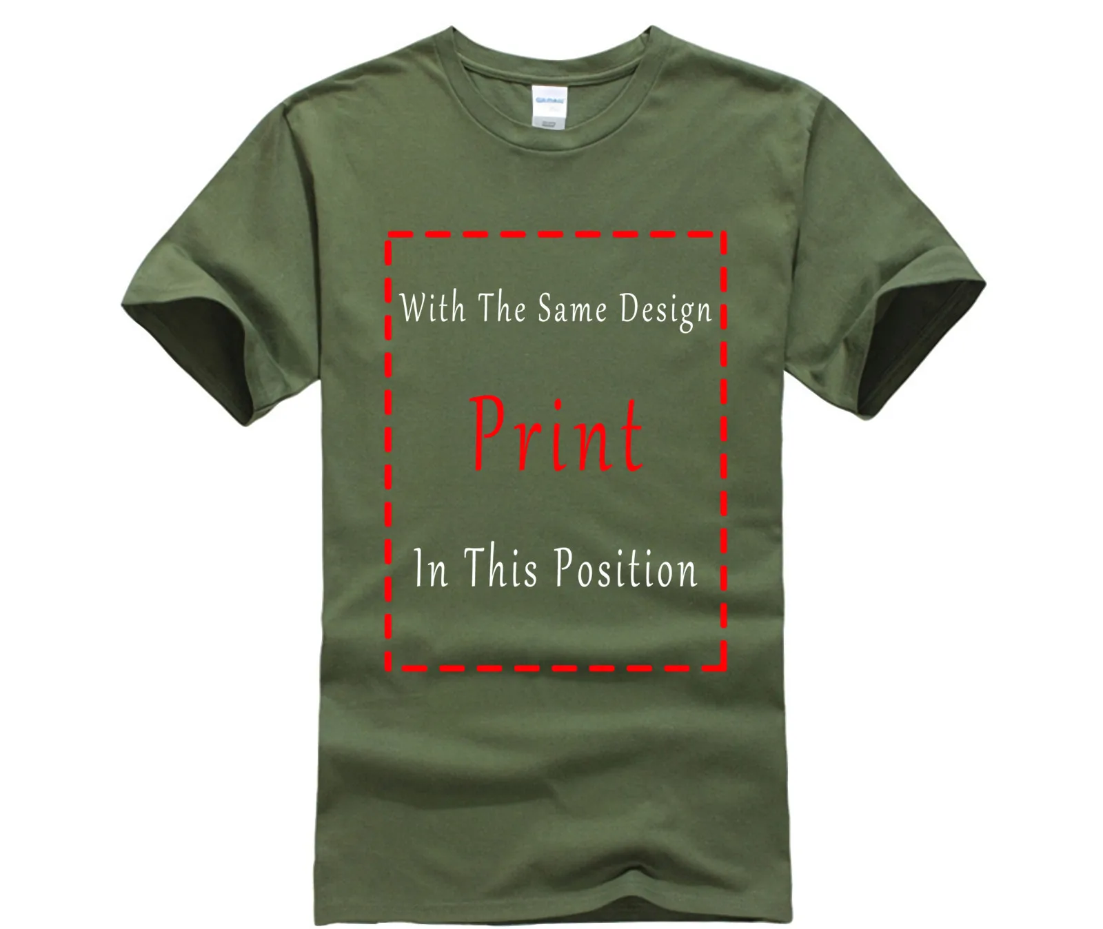 army green Флэш и Бэтмен супер герой мужская рубашка Стаки футболка со щитом - Цвет: army green