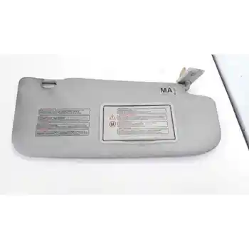 

96400BR10A PARASOL RIGHT NISSAN QASHQAI (J10)