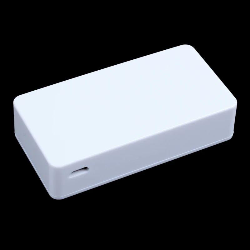 DIEWU 5 Порты Fast Ethernet RJ45 10/100 Мбит сетевой коммутатор хаб настольное ноутбук