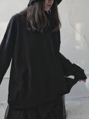 2020 Autumn and Winter Korean-Style Sweater Woman