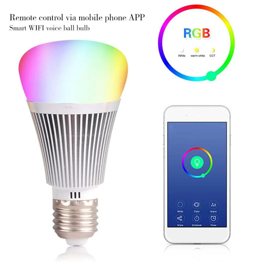 Приложение led. Приложение led