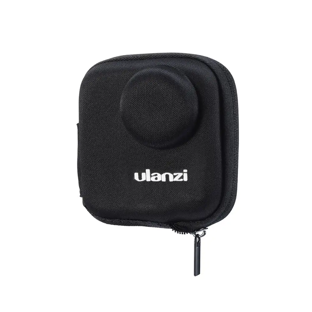 Zipper Storage Bag for GoPro Max Waterproof Protection Case Accessories | Электроника