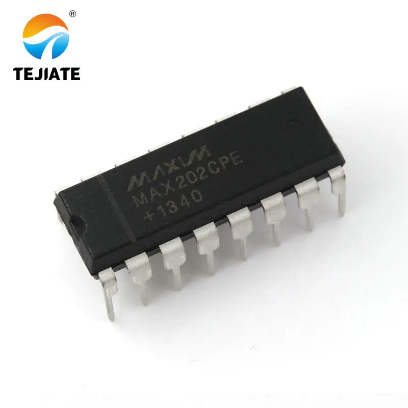 MAX202CPE