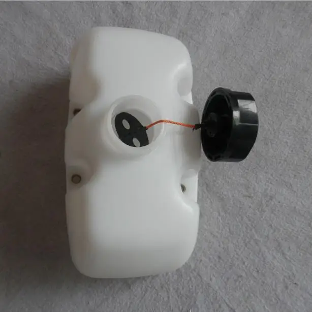 G45L FUEL TANK & CAP ASSEMBLY FOR ZENOAH G35L BC3410 4310 HUSQVARNA 143R FLOAT TYPE BACKPACK BRUSHCUTTERS TRIMMERS FREE SHIPPING