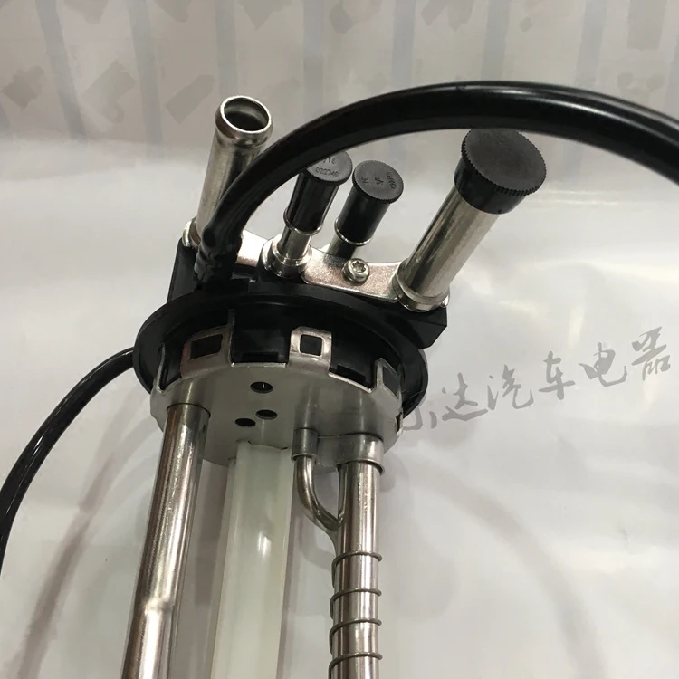 Мочевина датчик уровня жидкости 50L JZM5030/DTKS-540 для Weichai