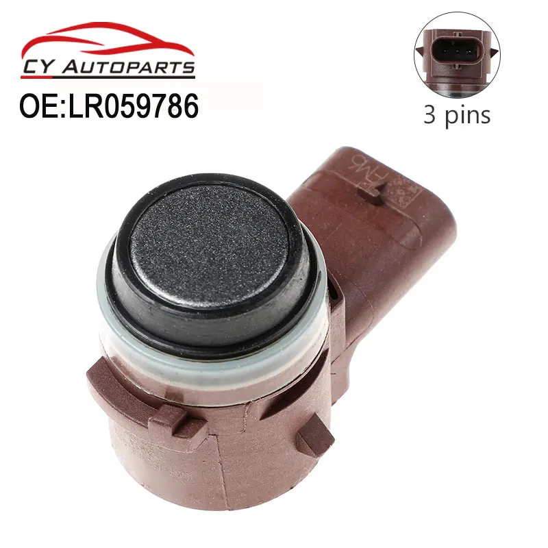 

New PDC Parking Sensor For Land Range Rover Velar Discovery Sport Jaguar E-pace Xe LR059786