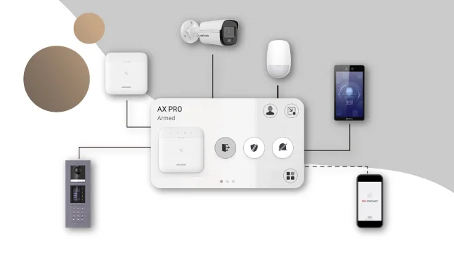 HIK international version Multi-Language DS-KH9510-WTE1 Indoor Monitor,802.3af POE, app Hik-connect,WiFi,Video intercom