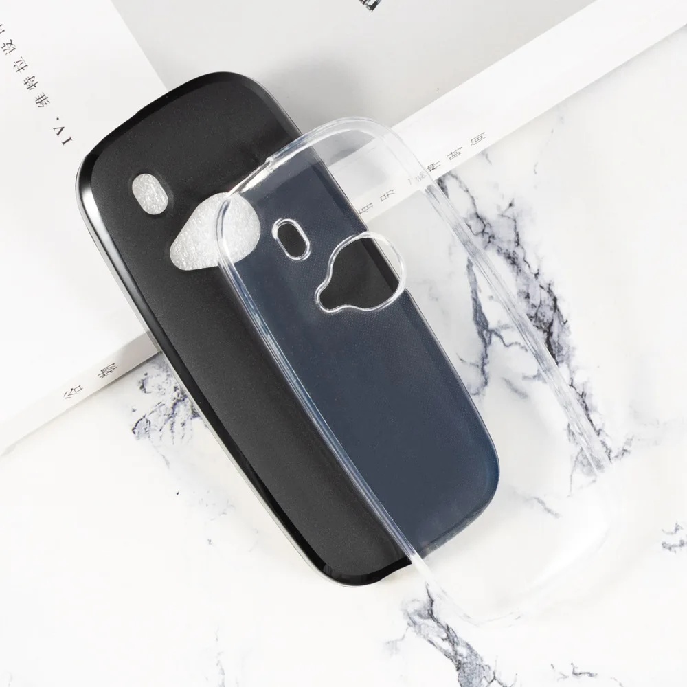 Étuis, Housses Et Coques Pour Nokia 3310 Pour Téléphone Mobile Et Assistant Personnel (PDA