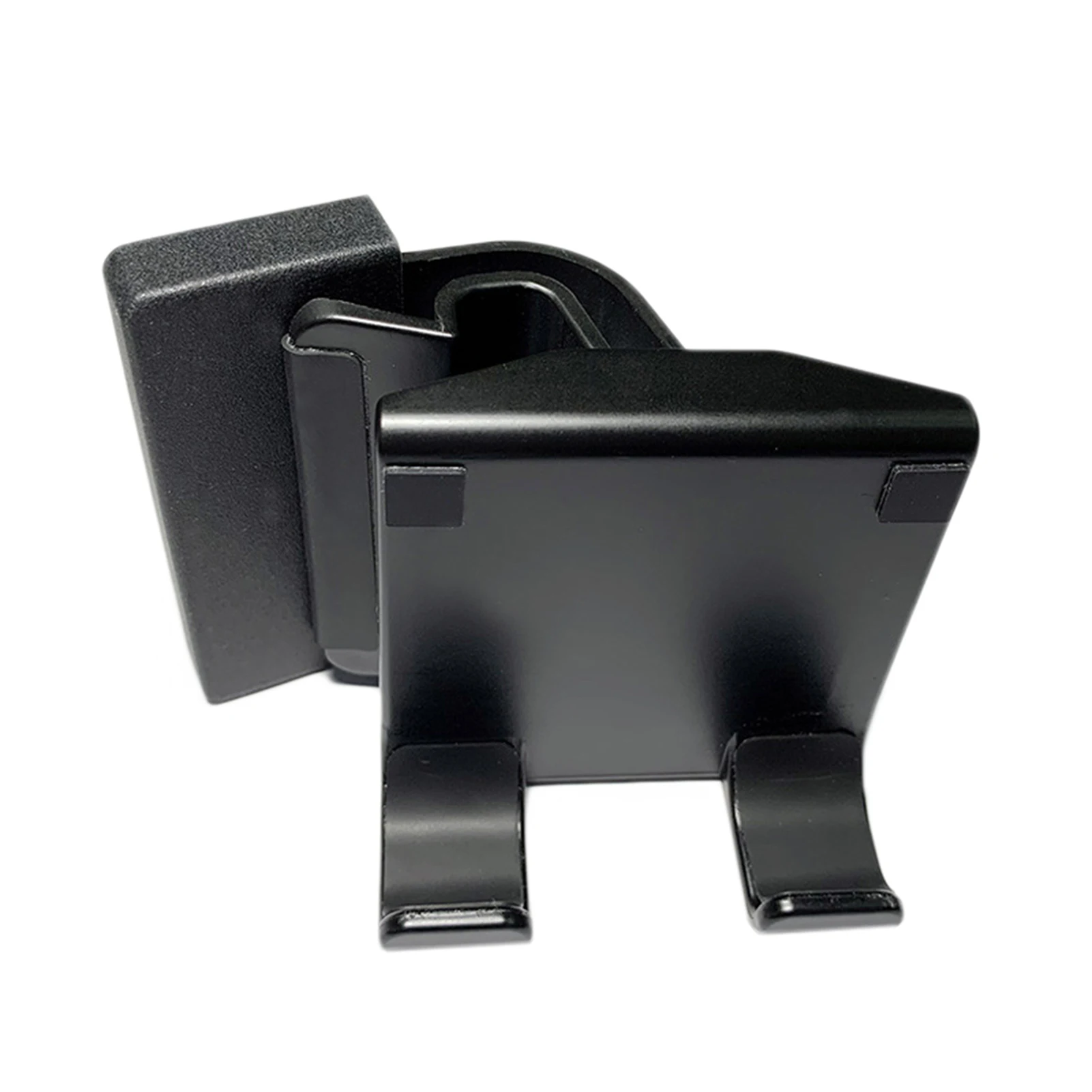 mobile holder for wall Notebook Screen Side Phone Holder Clip On Monitor For Laptop Or Desktop Monitor Creative Mobile Phone Stand For Laptop wireless charging stand for iphone and apple watch Holders & Stands