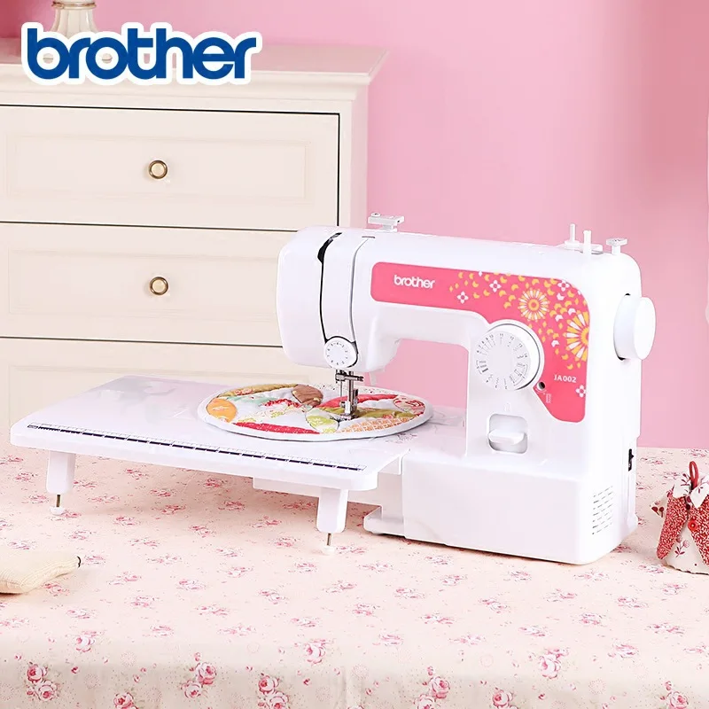 Brother JA001, JA002, JA007 станция расширения