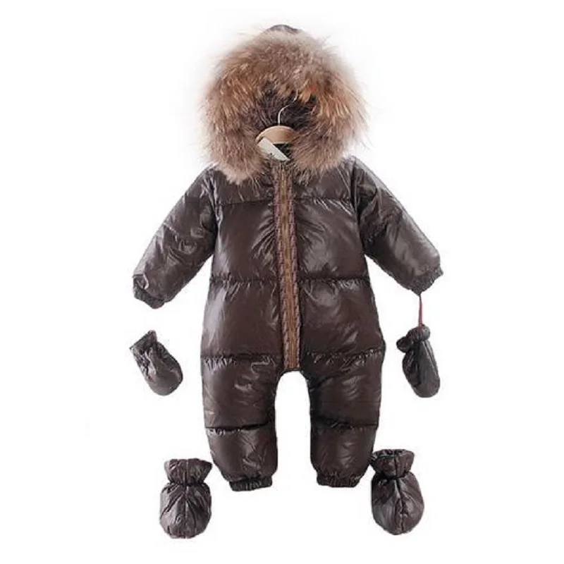 newborn winter coat