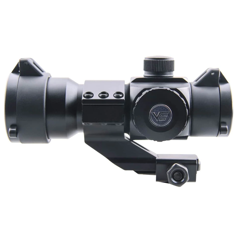 Vector Optics STINGER 1×28 Vector Optics Stinger 1x28 Red Dot Sight Scope with