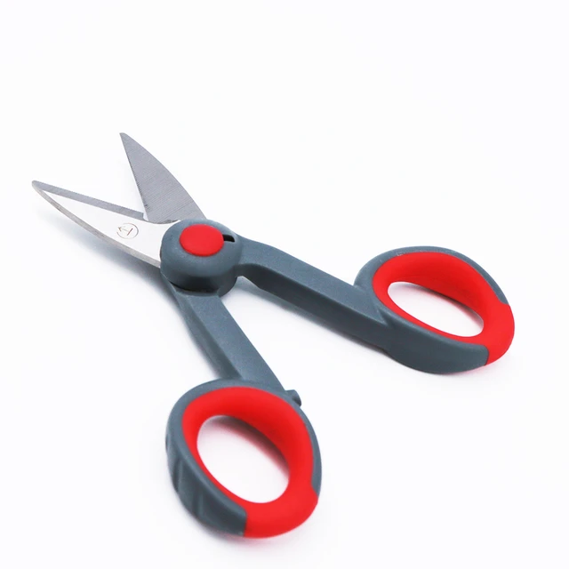 Stainless Steel Fishing Scissor