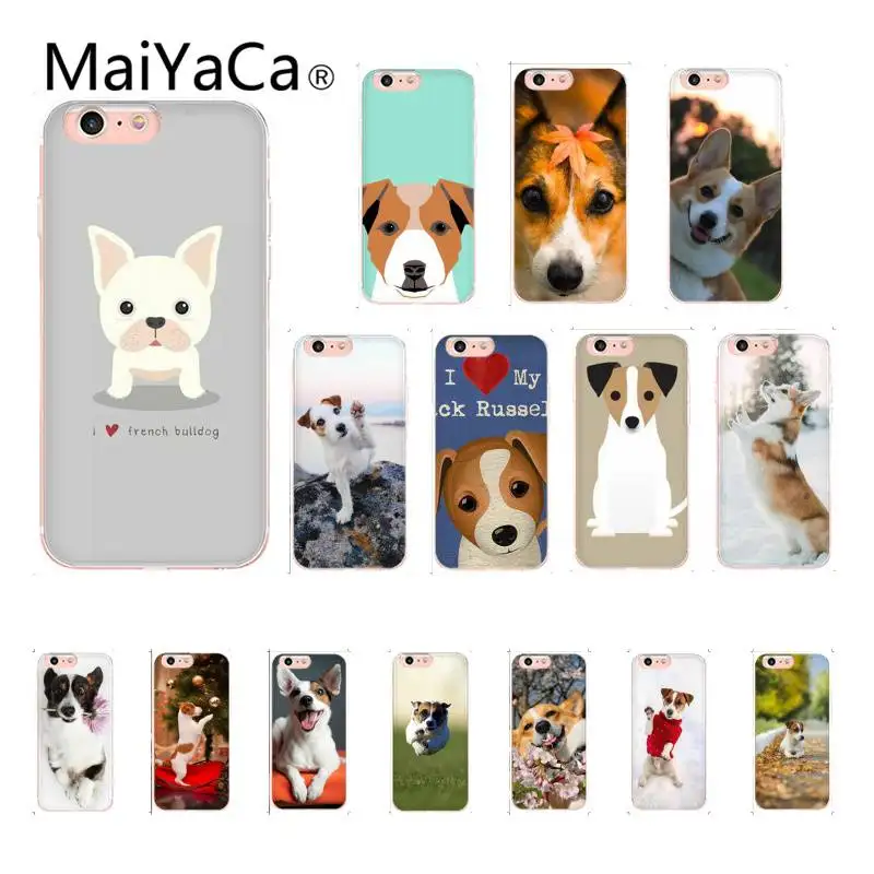 Роскошный чехол MaiYaCa для iPhone 8 7 6 6S Plus X XS MAX 5 SE XR 11 11pro|Бамперы| |