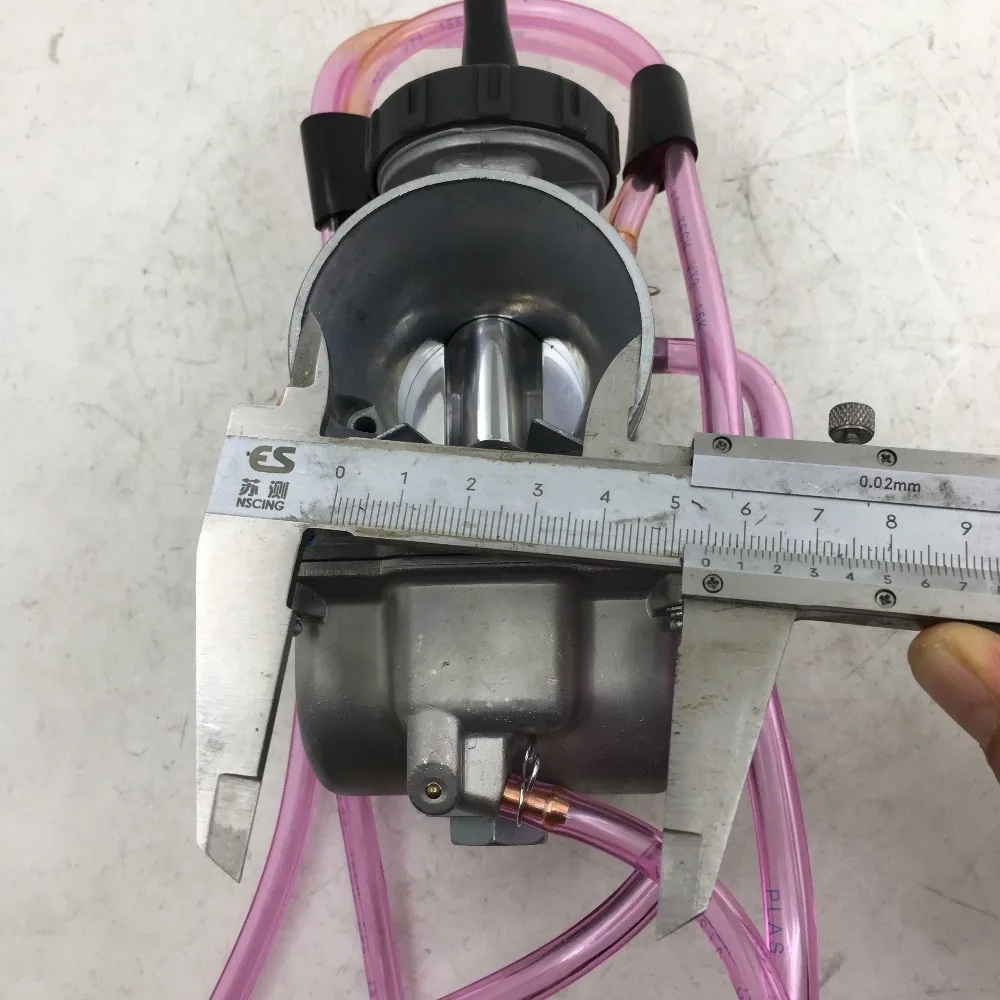 SherryBerg 36pwk карбюратор Замена для Keihin 36 мм 36 мм PWK36 PWK Airstriker Air Striker Carb Карбюратор для YAMAHA HONDA