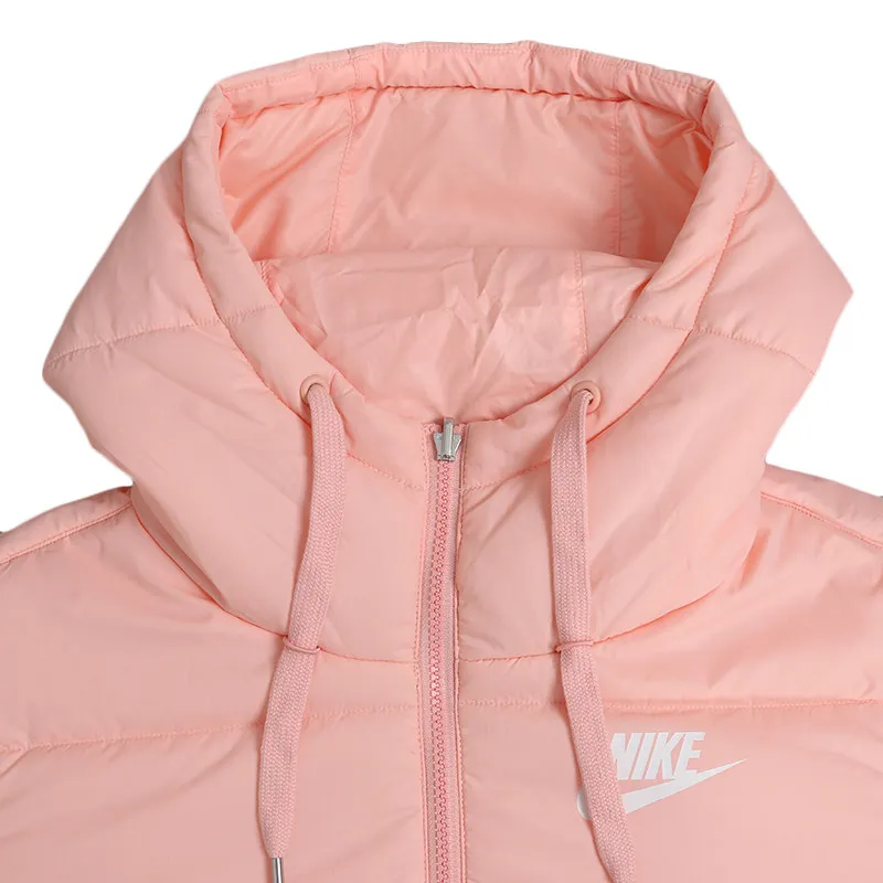 Новое поступление NIKE как W NSW SYN FILL JKT REV Для женщин куртка спортивная одежда с капюшоном