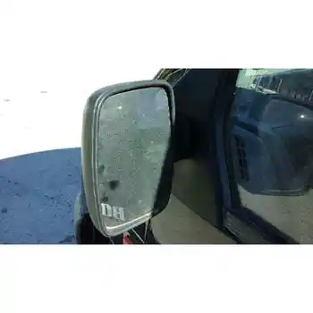 

LEFT REARVIEW MERCEDES VITO (W638) CLOSED BOX