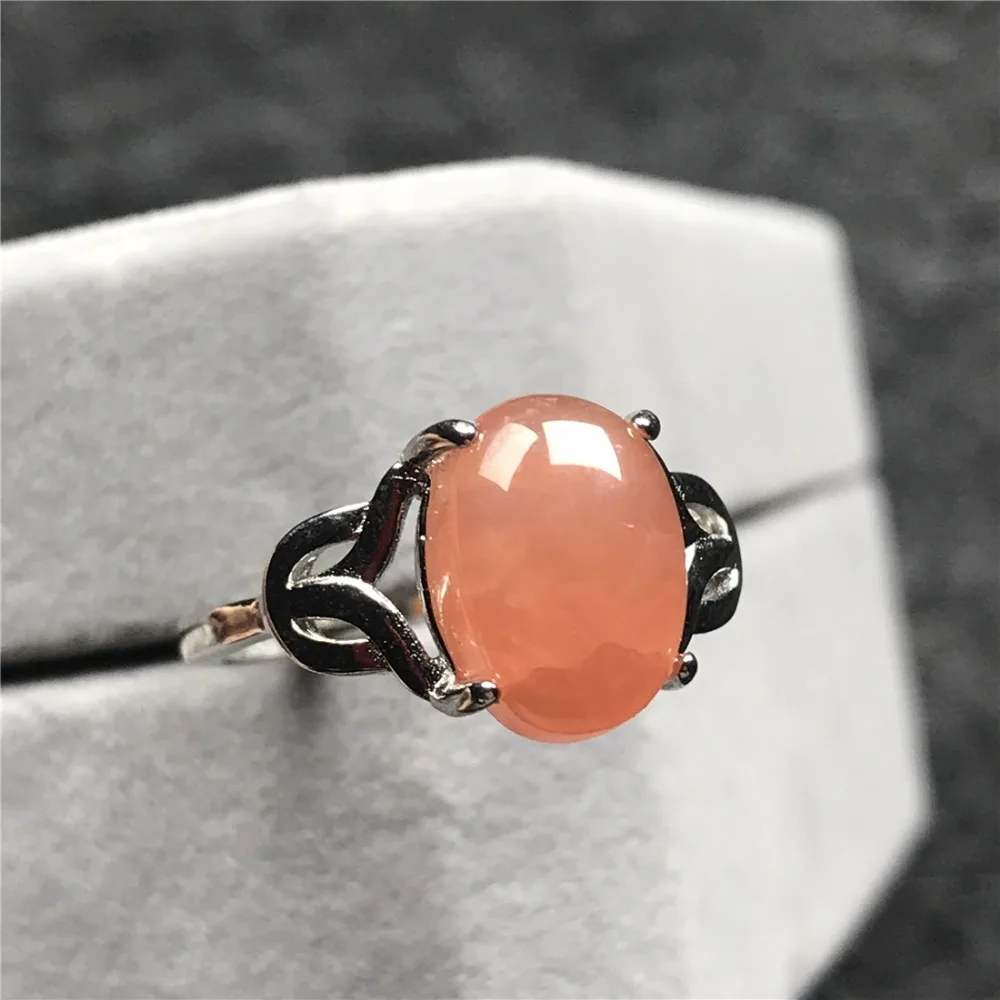 Rhodochrosite Ring (47)