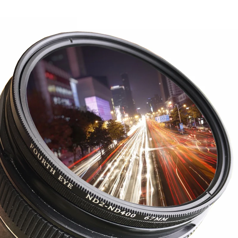 Cheap Filtros para câmeras