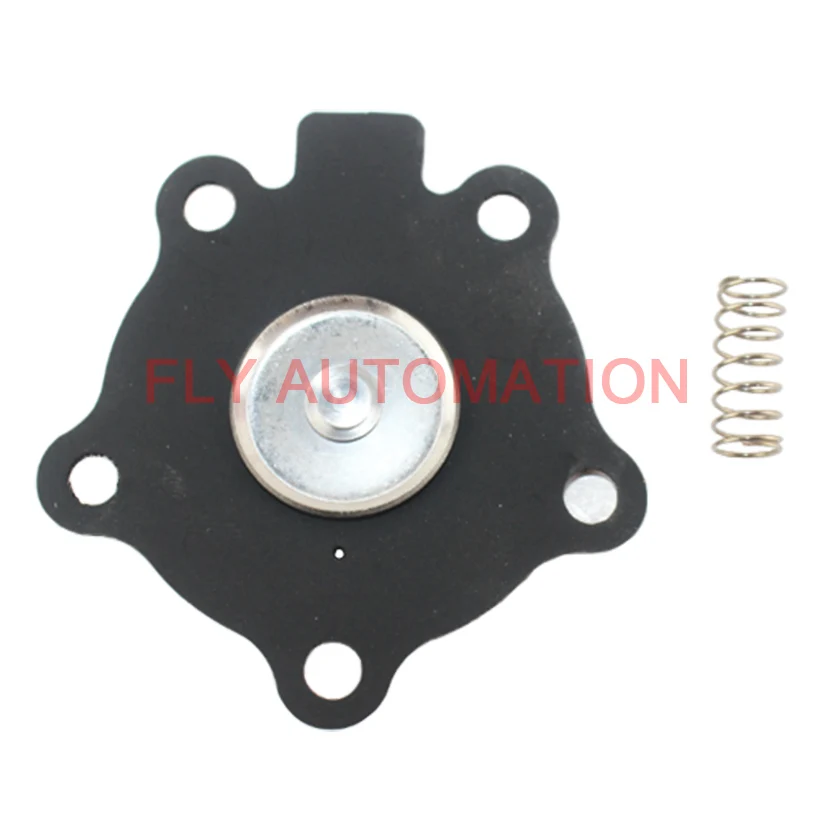 K96875 ASCO 3/4 “DN20 комплект диафрагмы пылесборник 8353C33 8353C4 мембранный ремонтный комплект