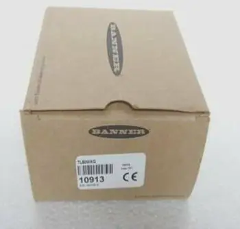 

1PC NEW IN BOX BANNER sensor TL50WAQ