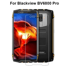 Tempered Glass For Blackview BV6800 Pro Protective