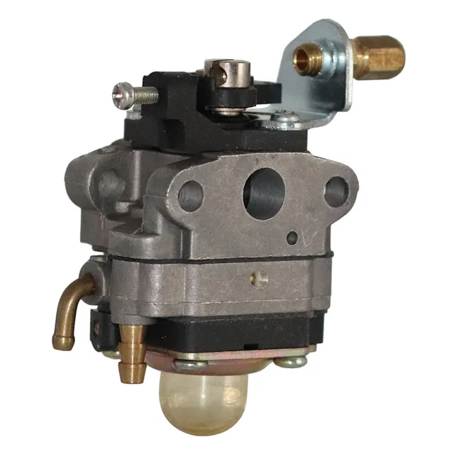 Kit De Conduite De Carburant De Carburateur Adapt&eacute; Pour GX31 GX22 FG100