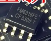 Бесплатная доставка 100% Новый оригинальный FM6316FE FM6316 6316FE HSOP8