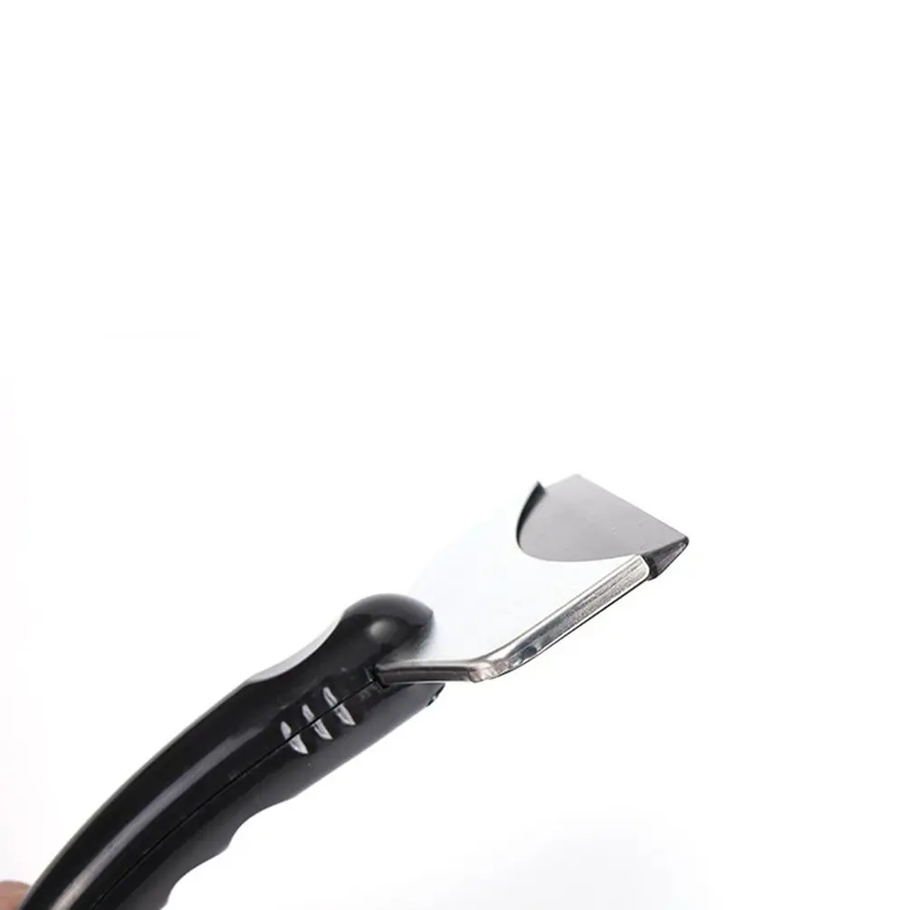 Безопасности для автомобиля зимние стиле с зимним принтом с машинками на лопатка из нержавеющей стали для снежной погоды лопата, Лед Лопата аварийной безопасности для защиты от обледенения лопата для снега