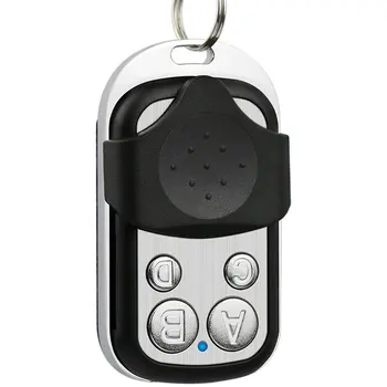 

Wireless Access Control Super Strong Fast Copy Garage Door Car Key Wireless Remote Control Convenient