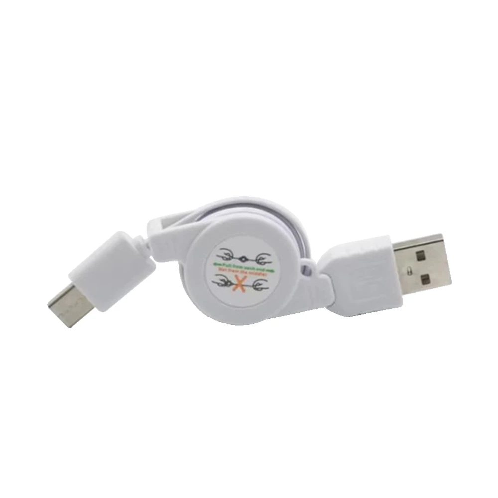 Кабель usb type-C для быстрой зарядки samsung S8 S9, Кабель зарядного устройства для huawei P20 Pro Xiaomi Mi 5 6 A1, кабель USB для мобильного телефона 75 см - Цвет: White Type C