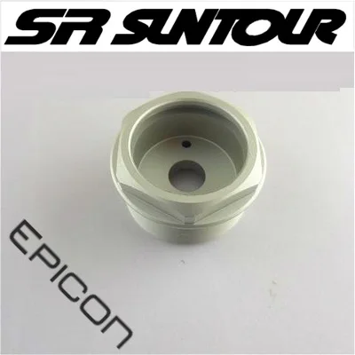 EPIXON Запчасти для ремонта передней вилки Suntour Aion Epicon демпфирующий амортизатор - Цвет: EPIXON