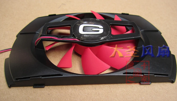 gt440 2