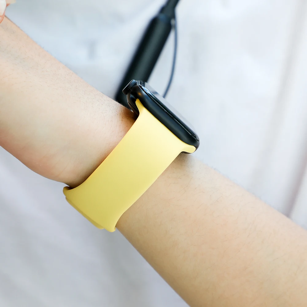 Ремешок для apple watch pulseira apple watch 4 5 3 band 44 мм/40 мм iwatch band 5 4 42 мм 38 мм correa браслет аксессуары для часов