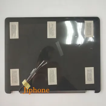 

Brand New Black 0KRC74 KRC74 LCD Back Cover for Dell Latitude E7470 laptop case shell free shippng