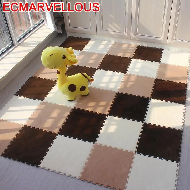 Цапиш Priere Karpetten RU Vloerkleden Детские Alfombra Infantil Dywanik Спальня Vloerkleed для Гостиная мозаичный ковер