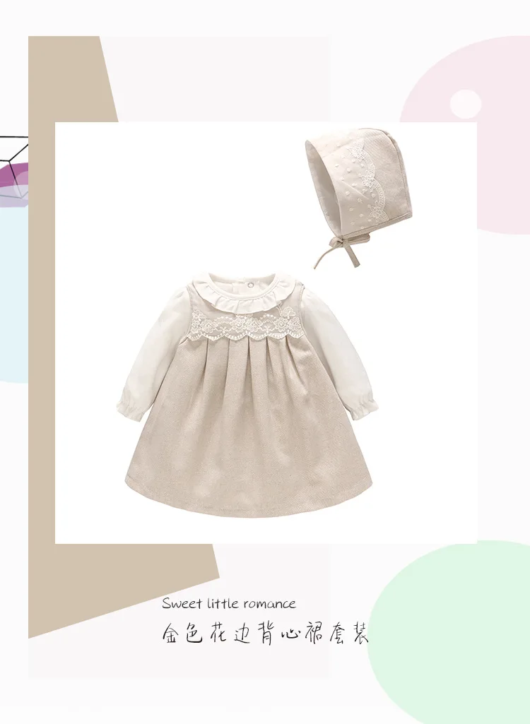 Baby Dress