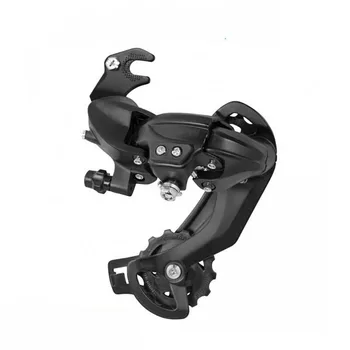 

Bicycle Rear Derailleurs 6/7 Speed Shift Lever Mountain Bike Shifter MTB Bicycle Derailleur Accessories