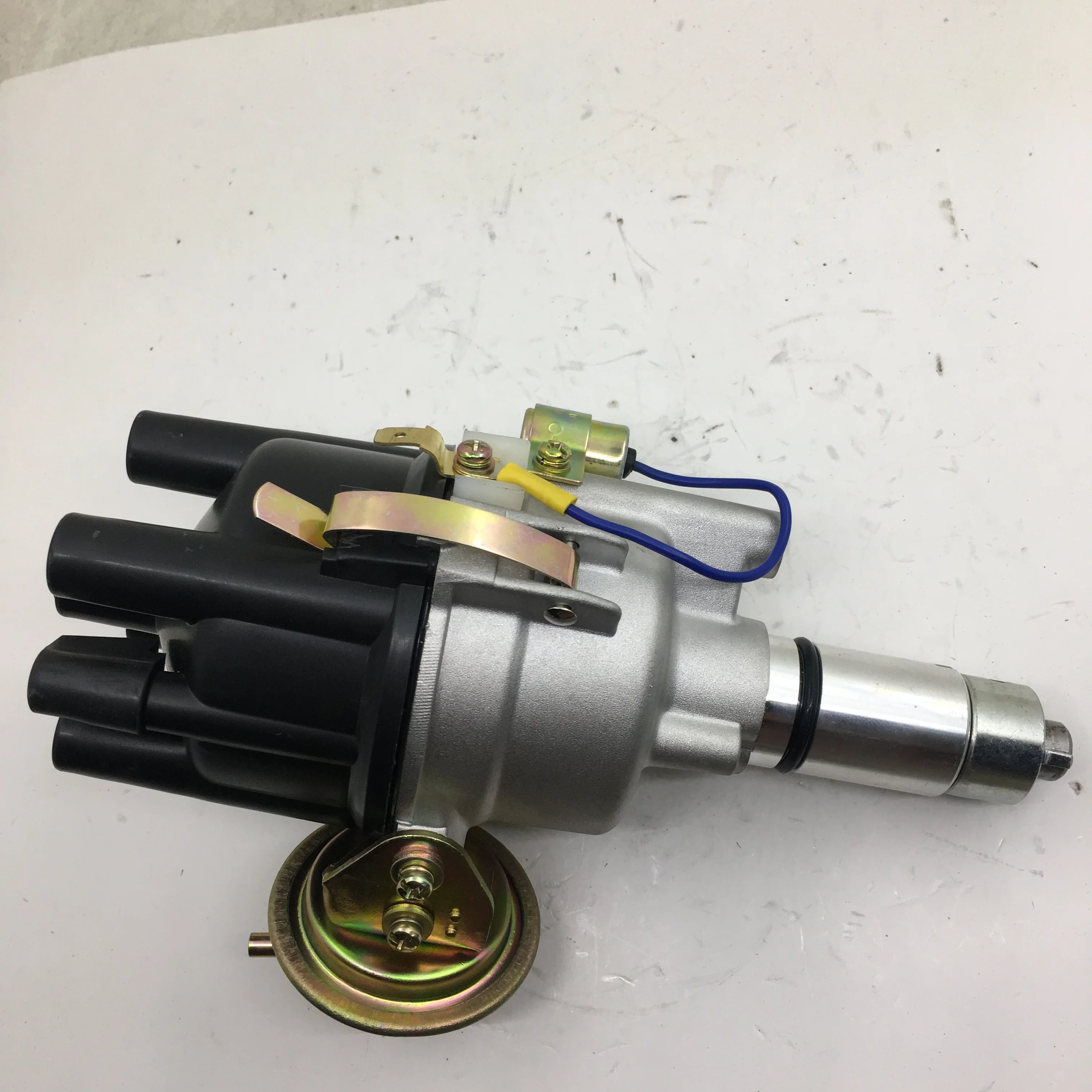 Точечный дистрибьютор SherryBerg OEM для nissan DATSUN 620 J13 J15 пикап UTE 1972 79 Новый точечный