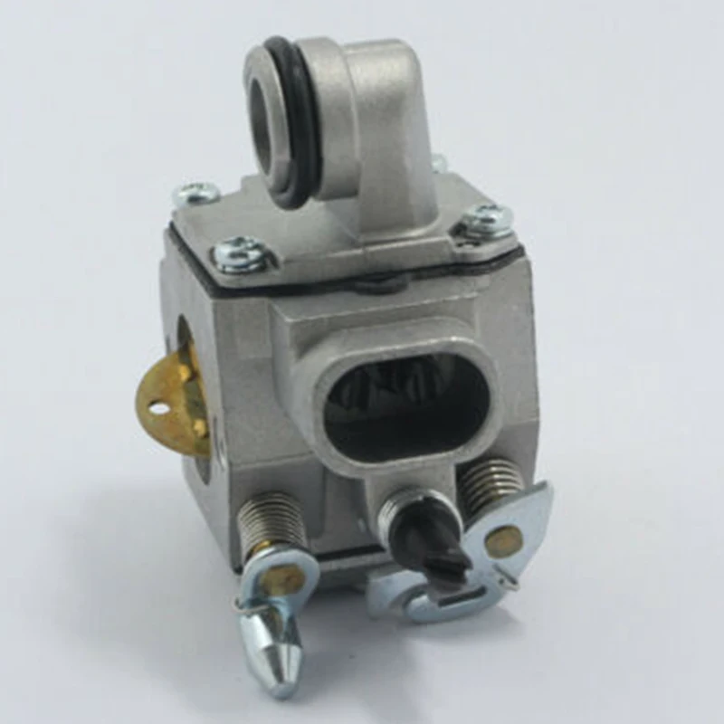 

6pcs/set Carburetor Spark Plug Fuel Filter Intake Manifold Kit For STIHL MS361 MS361C Replaces 1135-120-0601 1135 120 0601