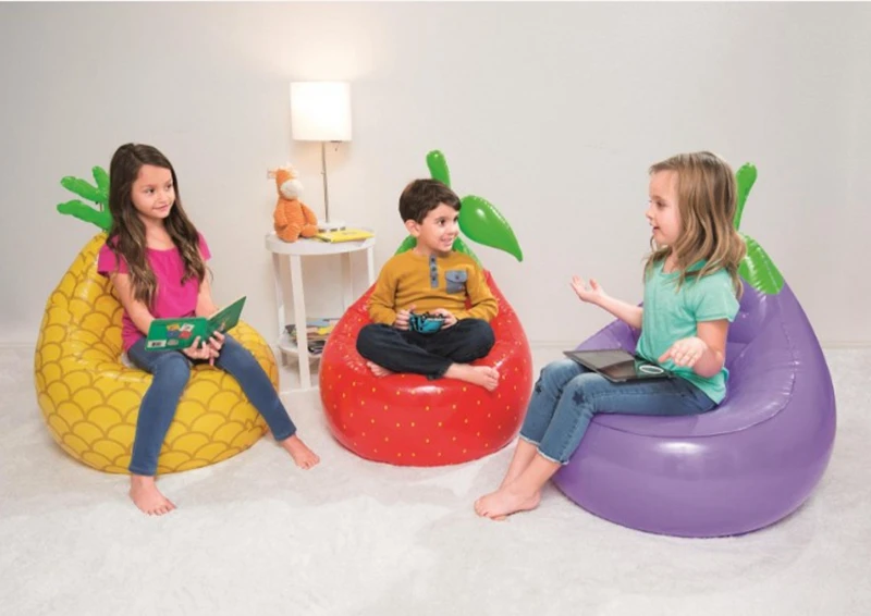 kid fruit sofa (5)