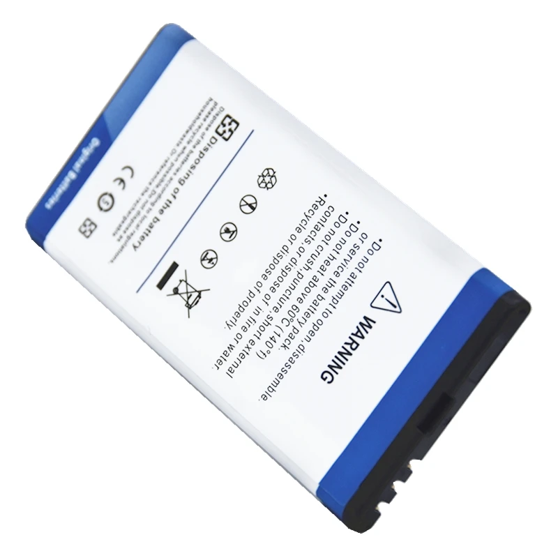 3450 мАч BL-T5A батарея большой емкости BL T5A для Nokia microsoft Lumia 550 730 735 738 Супермен RM1038 RM1040 Lumia 550