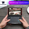 Powkiddy X18 Andriod Handheld Game Console 5.5 Inch 1280*720 Screen MTK 8163 Quad Core 2G RAM 32G ROM Video Handheld Game Player ► Photo 2/6